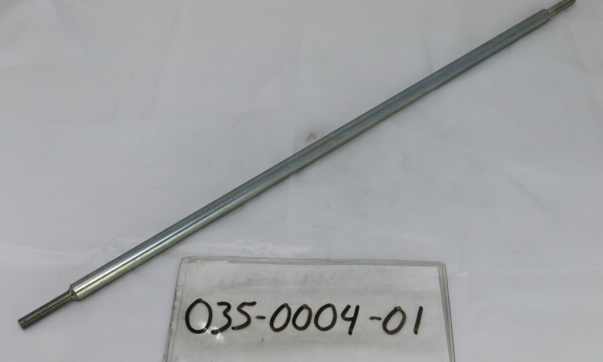 2019 Outlaw Gen2 XP Push Rod
