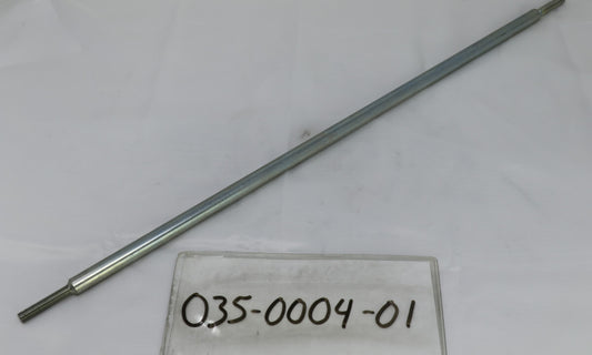 2019 Outlaw Gen2 XP Push Rod