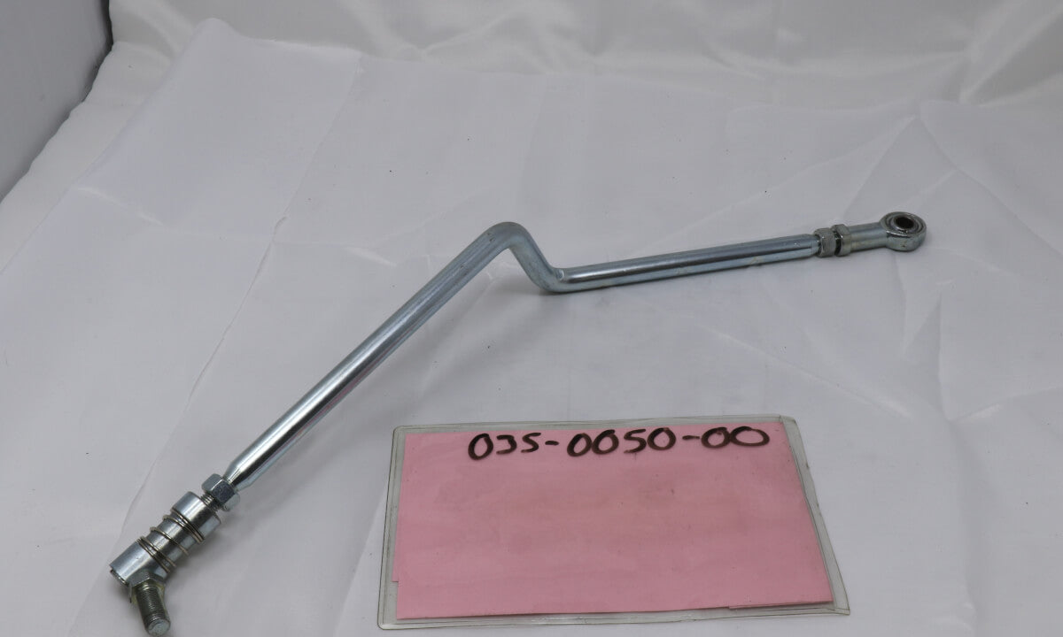 2015 Base Outlaw Push Rod-Left