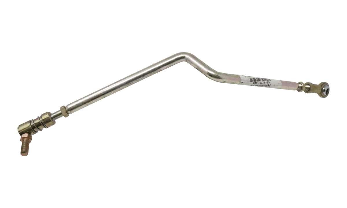 2015 Base Outlaw Push Rod-Right
