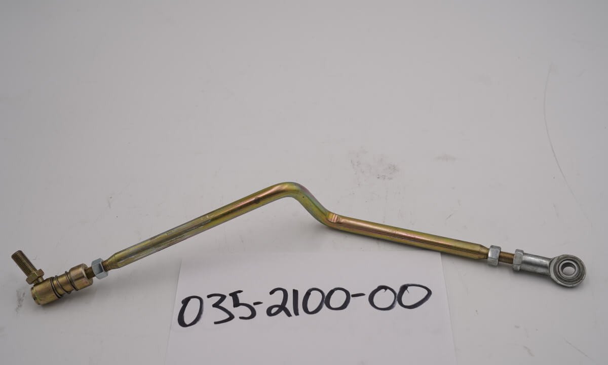 2013 Outlaw/Extreme Push Rod-L