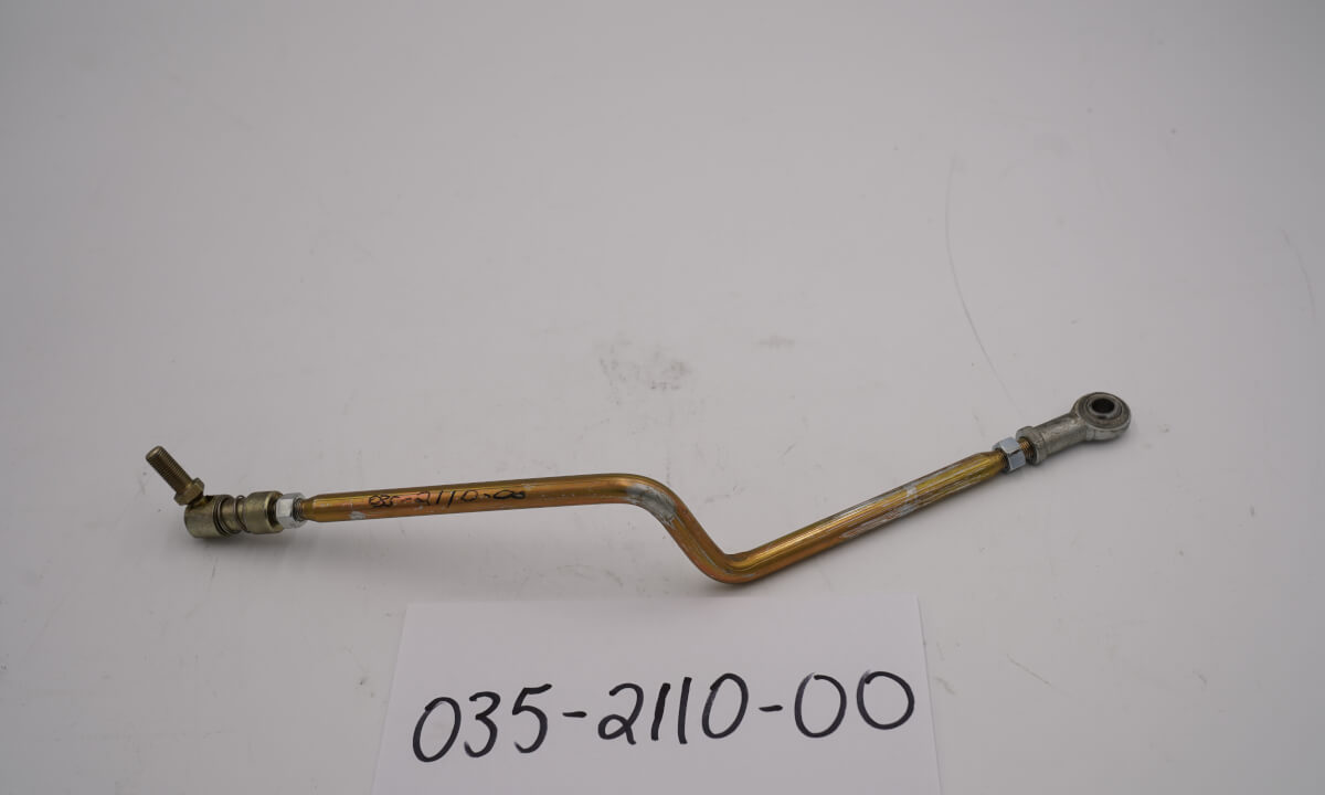 2013 Outlaw/Extreme Push Rod-R