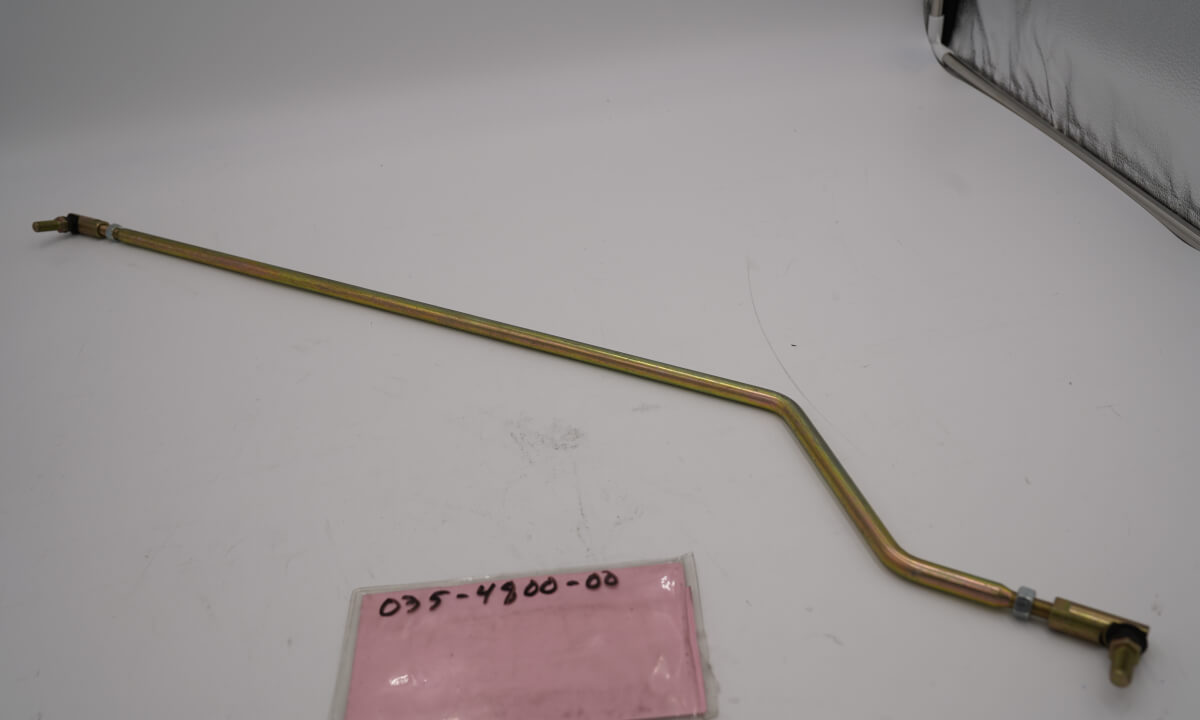 Steering Push Rod-AOS Models