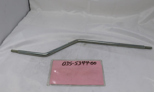 Steering Push Rod-Pup/Lightnin