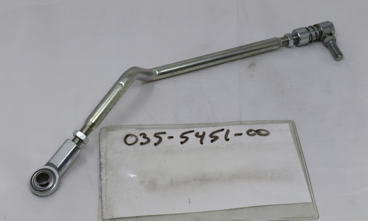 Push Rod LH (Assembly)
