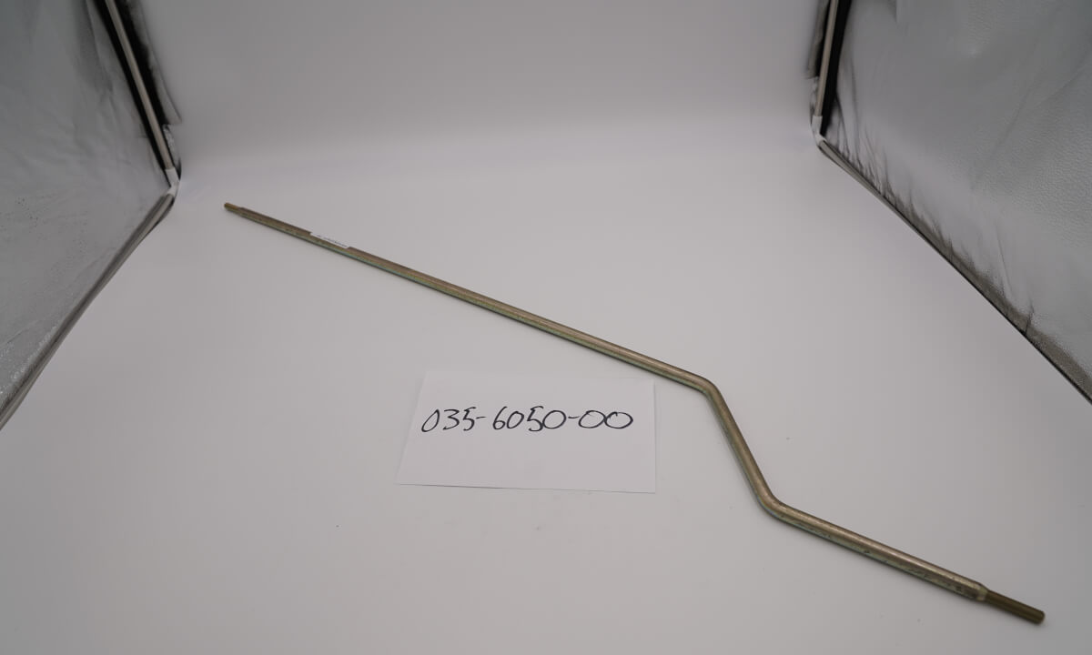Steering Push Rod-35 Cat Diesel