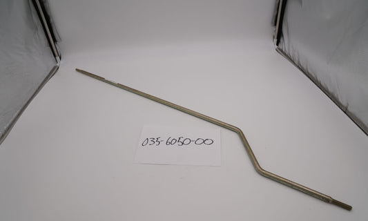 Steering Push Rod-35 Cat Diesel