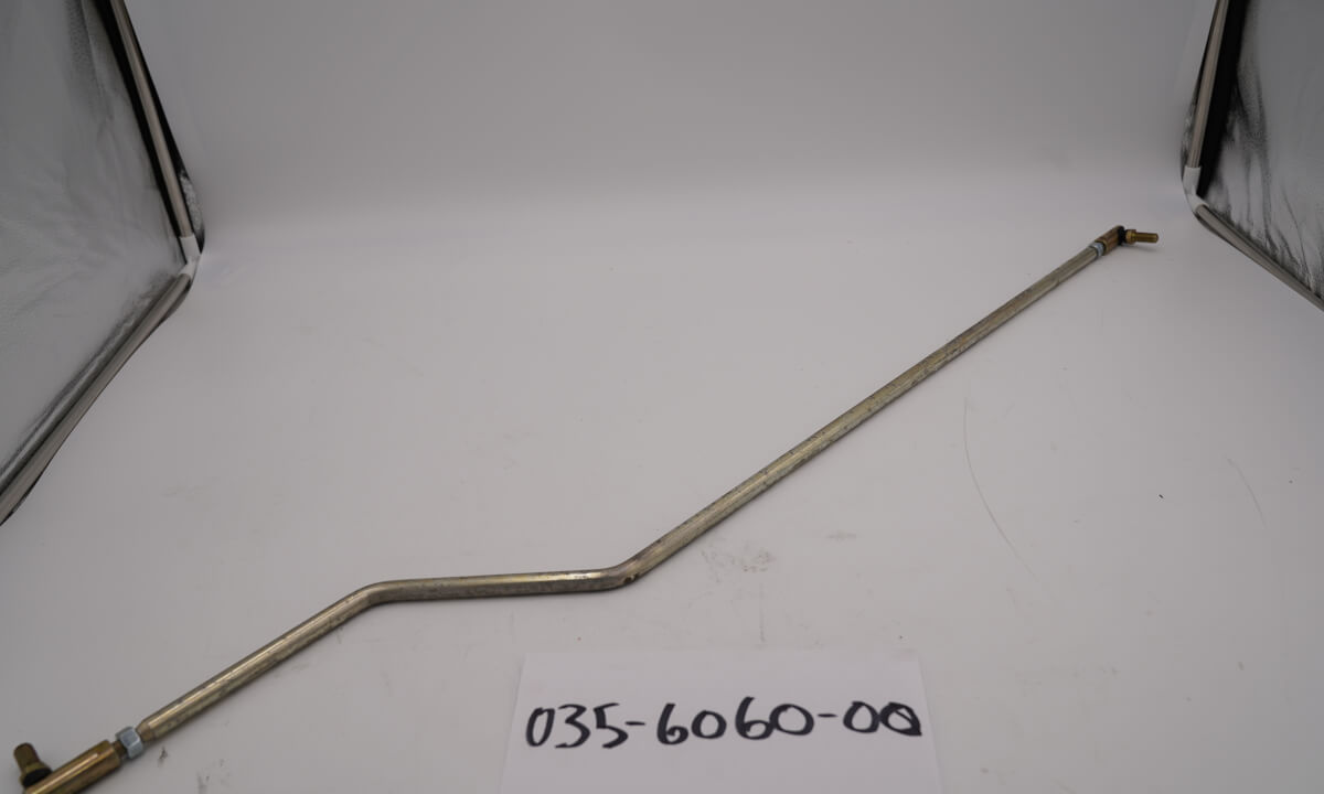 Steering Push Rod-28 Compact