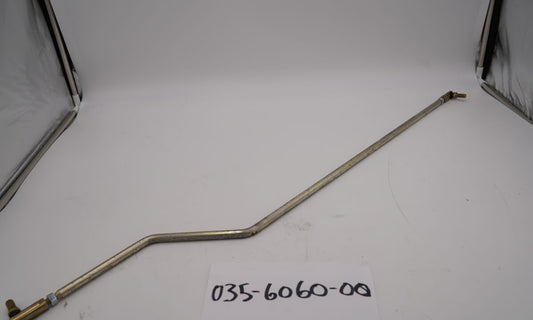 Steering Push Rod-28 Compact