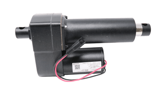 Actuator for Pup/Lightning/AOS