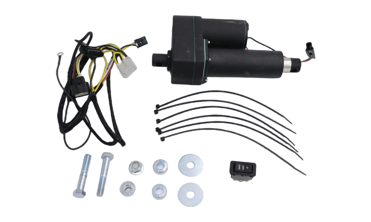 2019 LED Harness Actuator Upgrade Kit