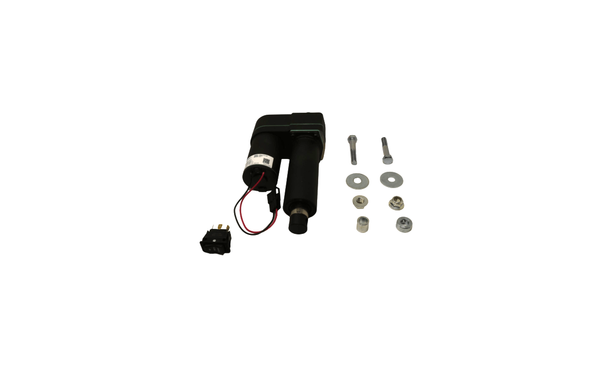 Actuator Kit-MZ,ZT