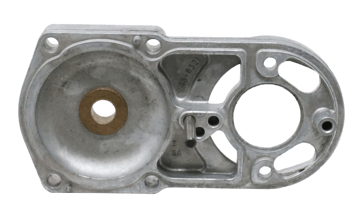 Front HSG R/K20:1 for Actuator