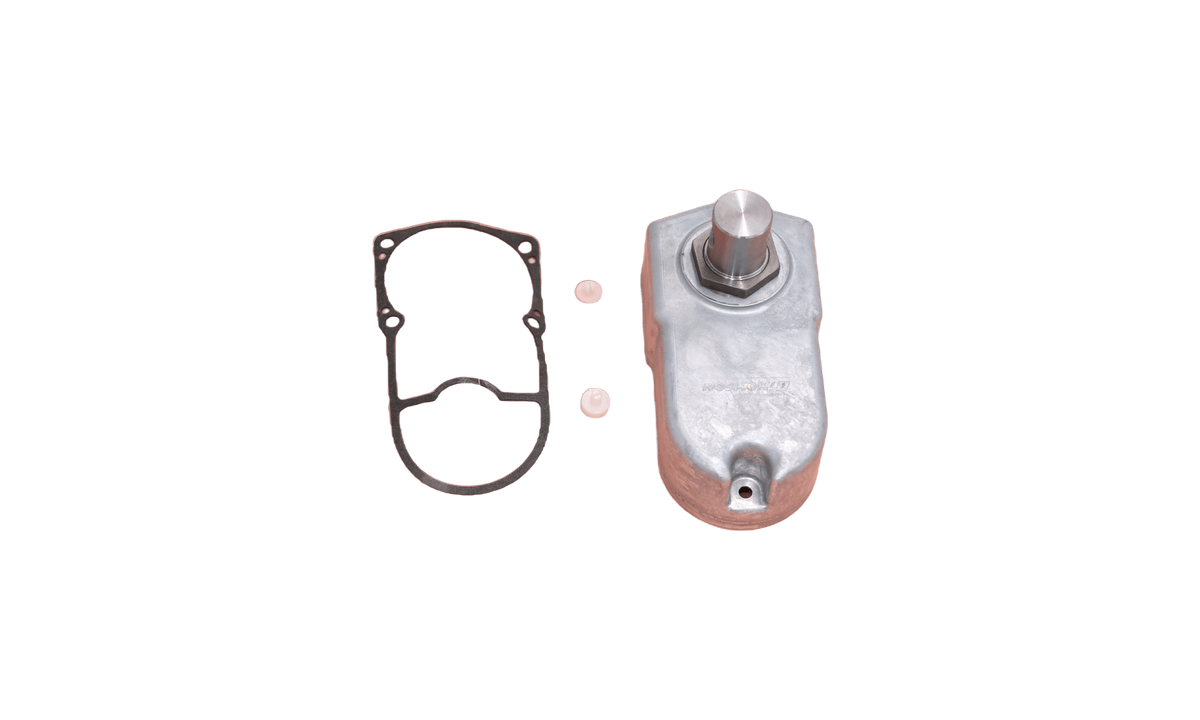 Rear Housing R/K for Actuator