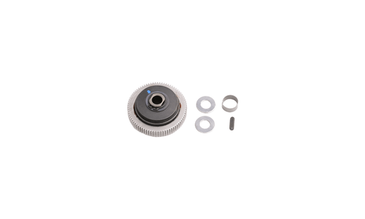 Clutch for Actuator