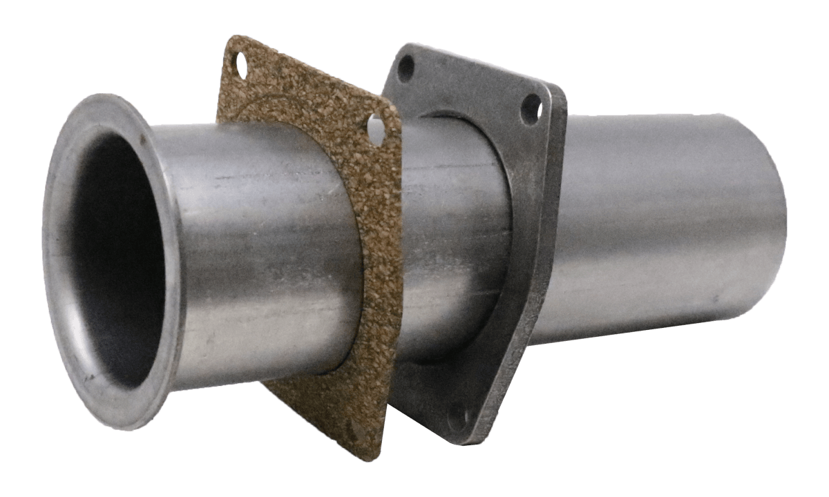 Cover Tube Assembly for Actuator