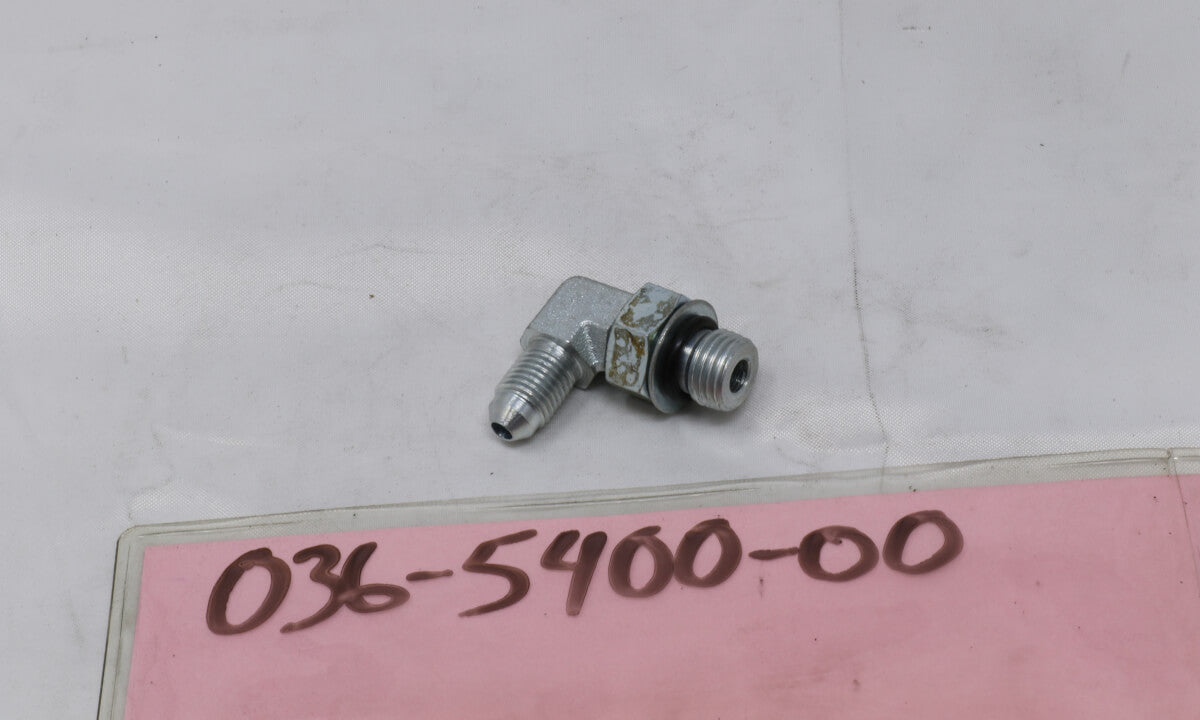 Adaptor for 35/31hp Briggs Oil