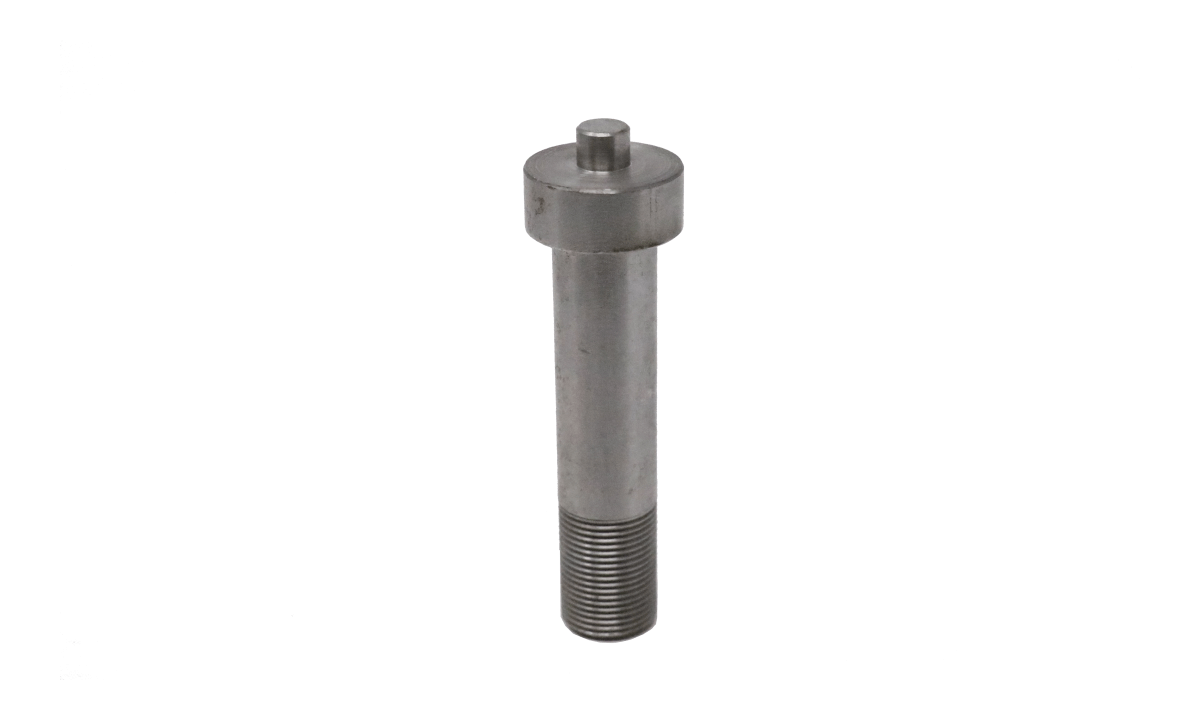 Fork Spindle (weld on)