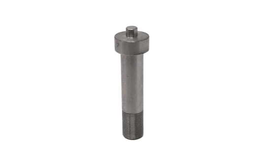Fork Spindle (weld on)