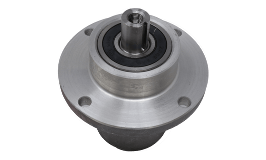 Spindle  Assembly-Magnum Models
