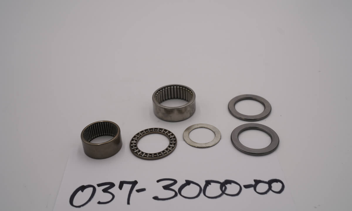 Bearing for Hydro Gear Wheel Motor