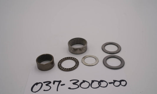 Bearing for Hydro Gear Wheel Motor