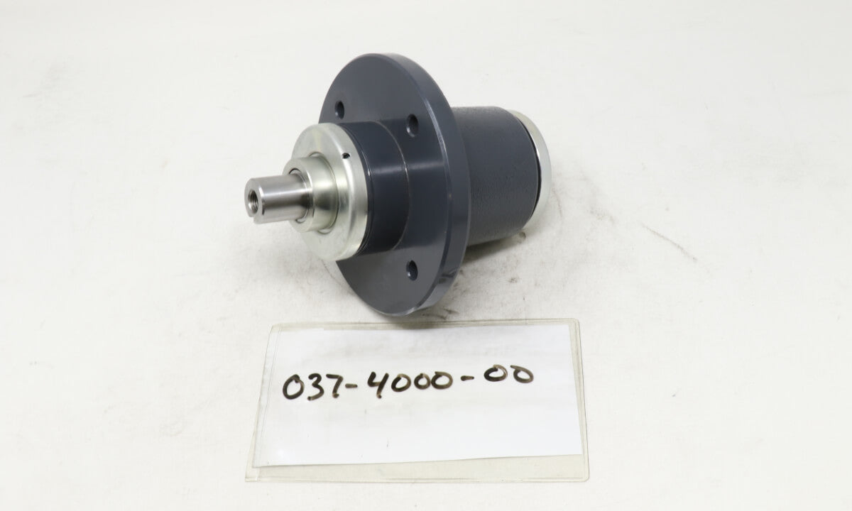 Commercial Cast Iron Spindle