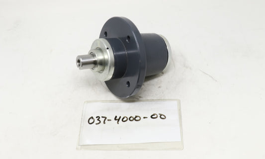 Commercial Cast Iron Spindle