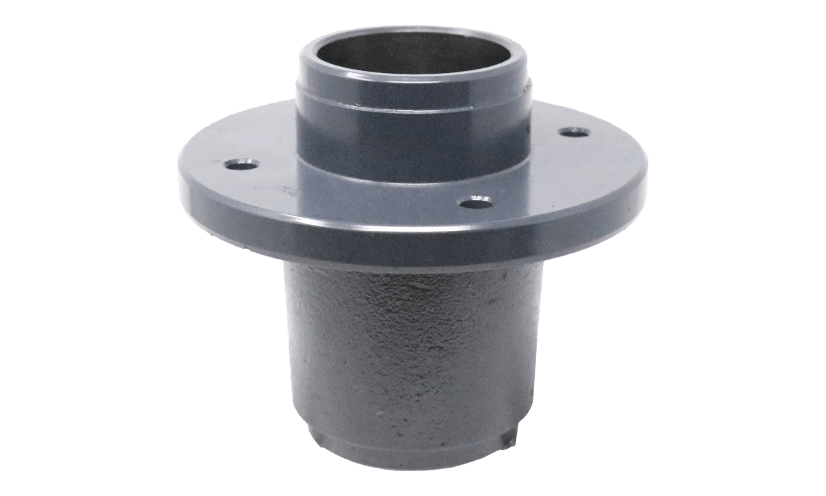 2017 Outlaw/XP/Diesel Cast Iron Spindle Housing