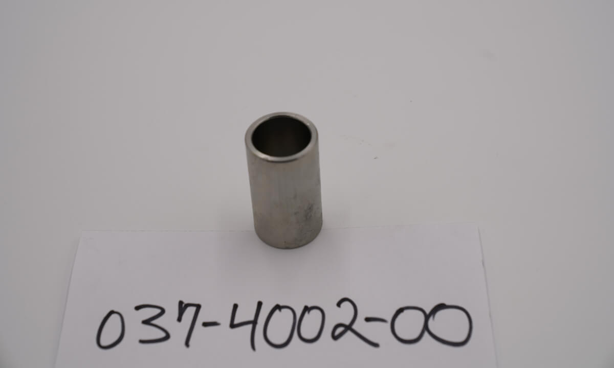 2015 Spindle Spacer