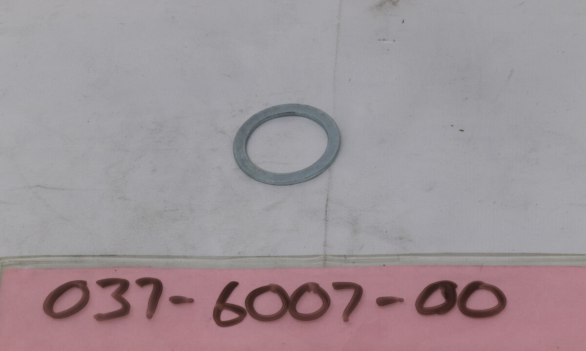 Shaft Spacer, Small Washer