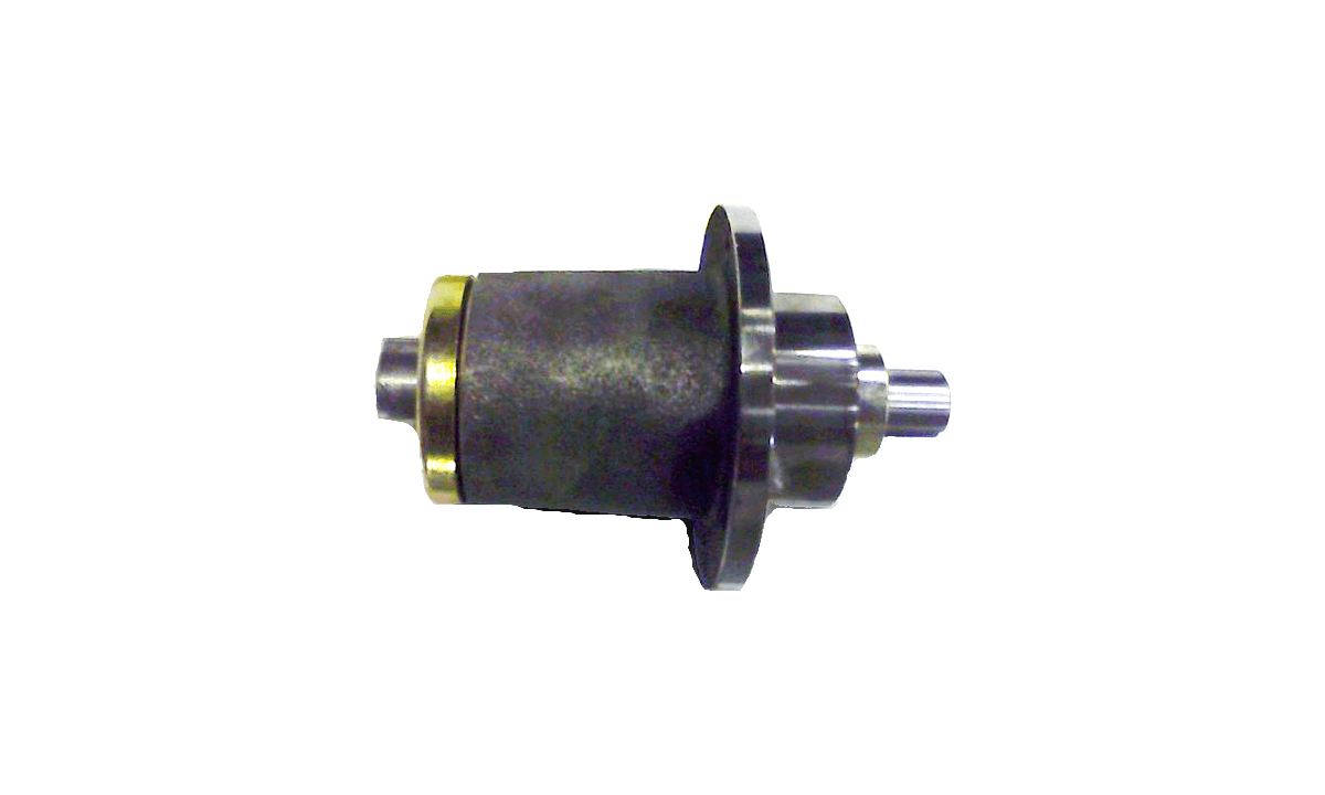 Short Shaft Spindle Use 018-6017-00 Blade Bolt
