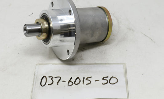 Spindle-Aluminum