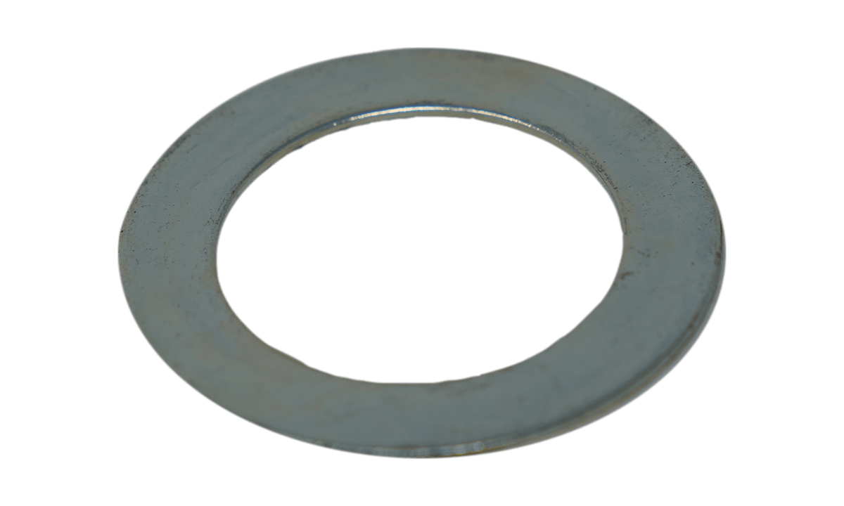 Large Washer-Diamond Spindle