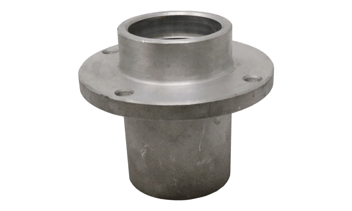 MZ Spindle Housing