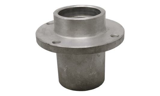 MZ Spindle Housing