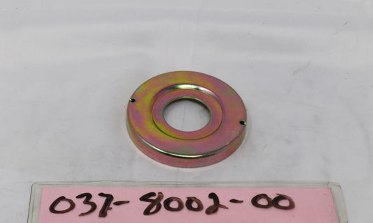 Dust Cover for 037-8000-00