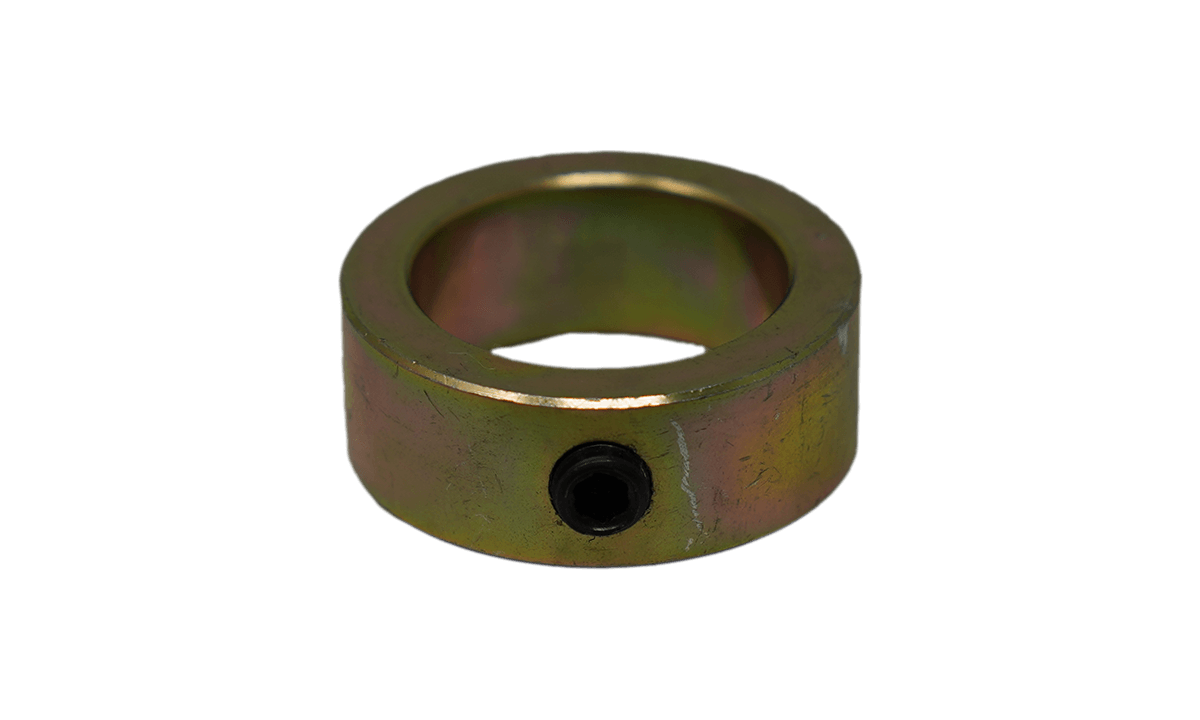 Collar Spacer - Top of Spindle
