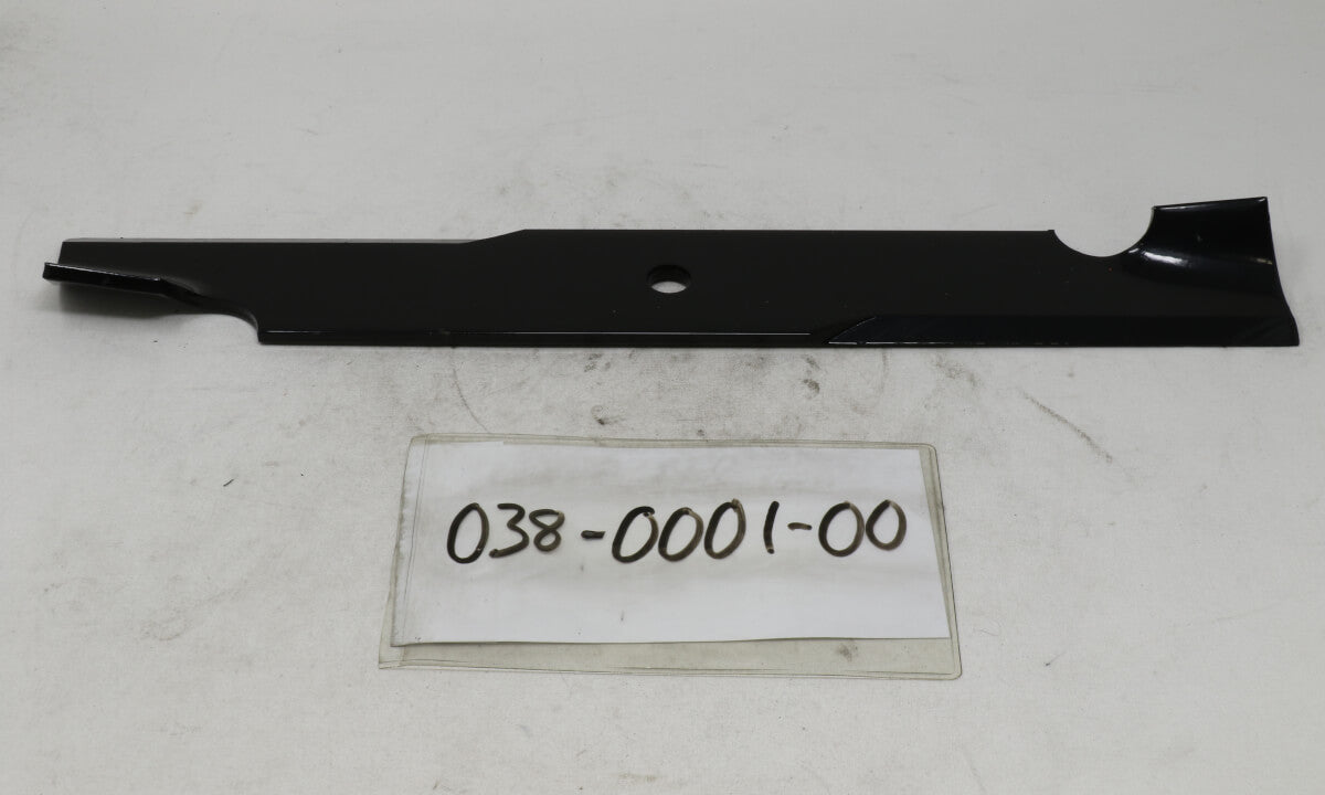 54\" Blade for Avenger/ZT/Mav/Outlaw/Revolt