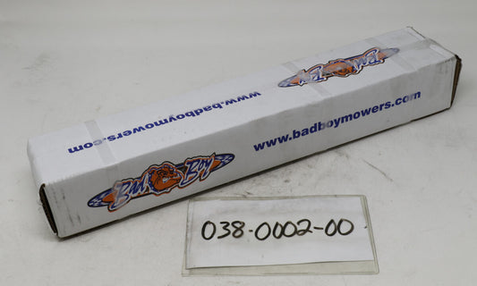 54" High Lift Fusion Blade 6 Pack