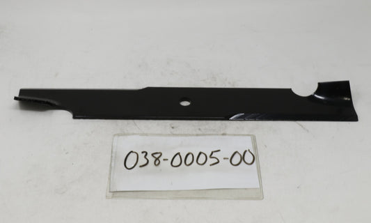 54" MZ Fusion Blade
