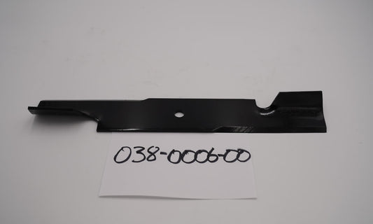 54" Ultra High Lift Blade