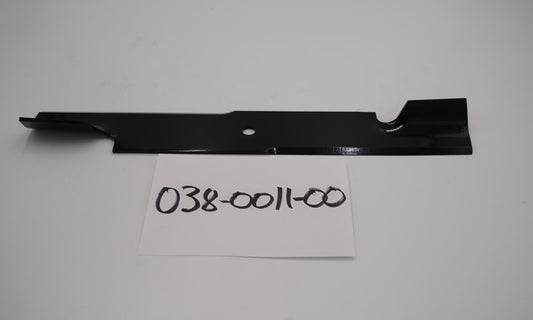 61" Ultra High Lift Blade