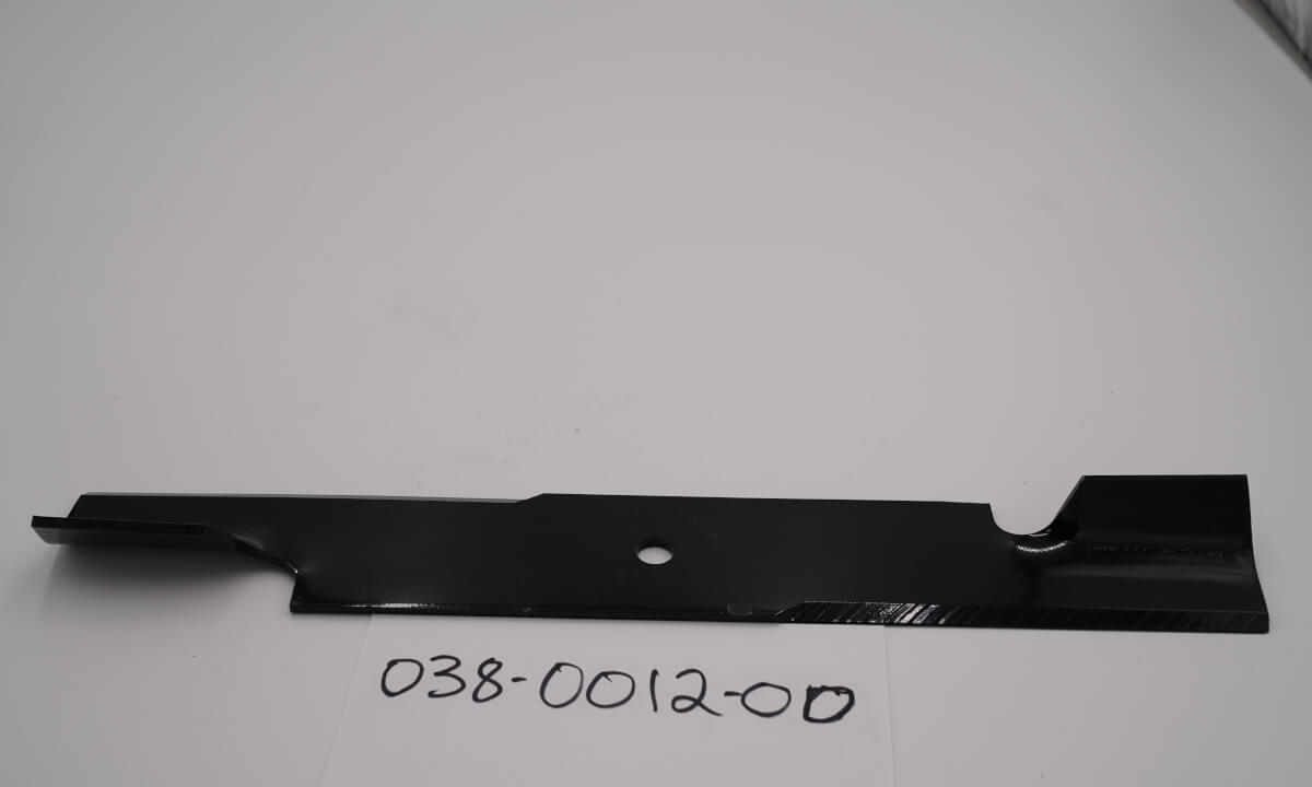 60" Ultra High Lift Blade