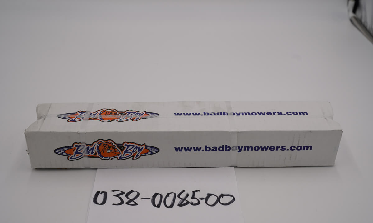 42" Fusion Gator Blades - 6 pack