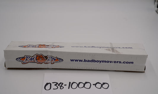 48/50 inch Fusion Blades - 6 pack