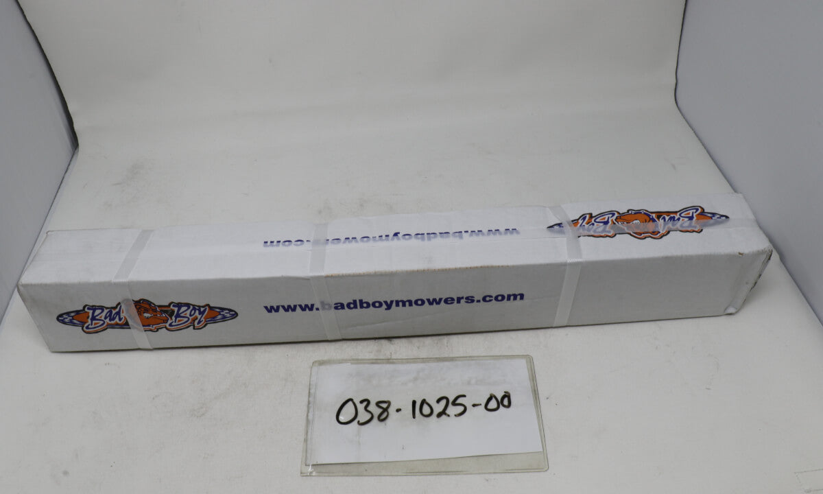 60" Fusion Blade - 6 pack