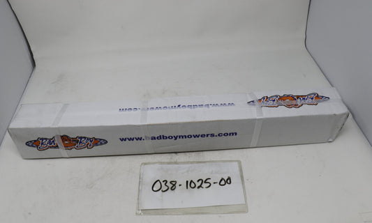 60" Fusion Blade - 6 pack