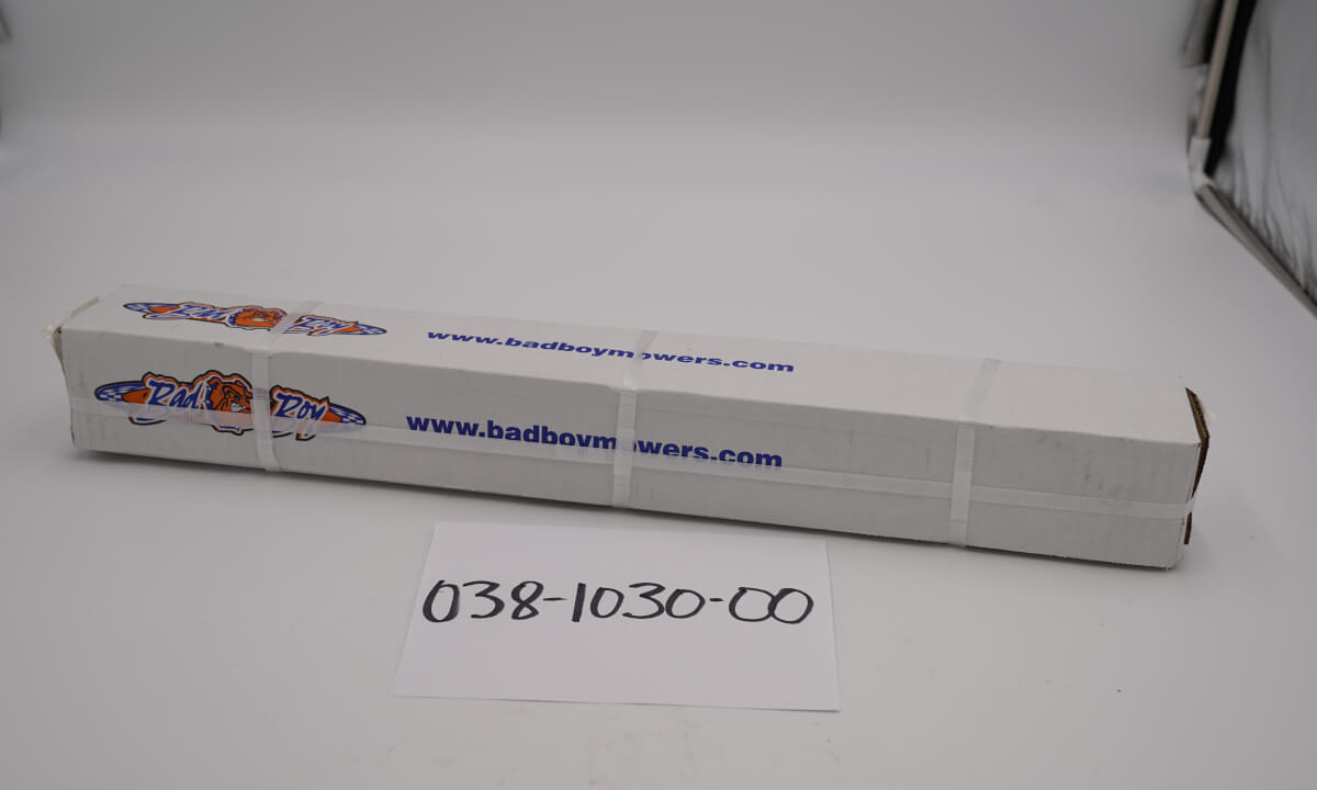 72" Fusion Blade-6 pack