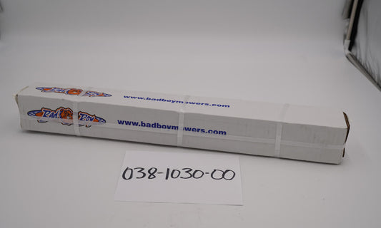 72" Fusion Blade-6 pack